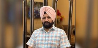 Jaipal Singh Bau