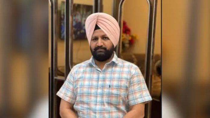 Jaipal Singh Bau