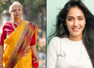 Twisha Sharma Death Case