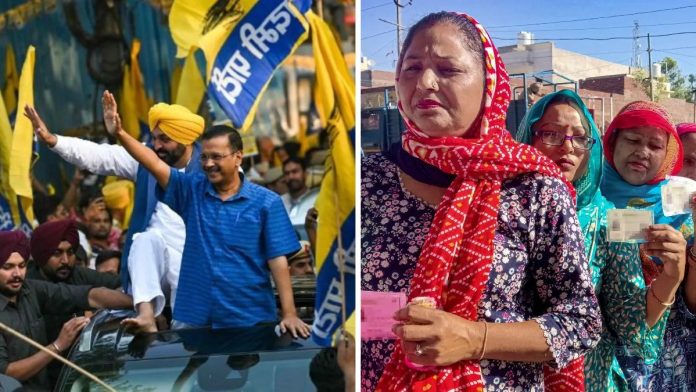 Punjab Civic Elections