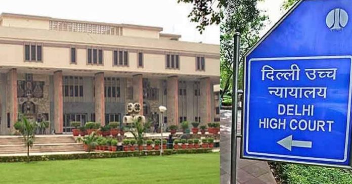 Delhi HC