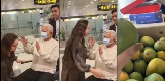 ‘आज हमारे भगवान आए हैं…’, सिंगापुर में नम आंखों के साथ लालू से मिलकर बोली बेटी, Viral Video ने छुआ लोगों का दिल Lalu