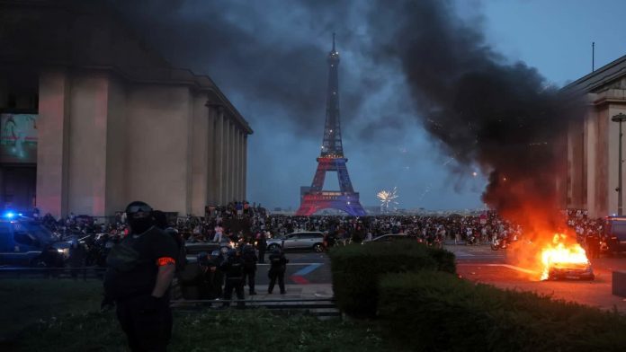 PSG