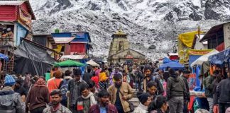 Char Dham Yatra