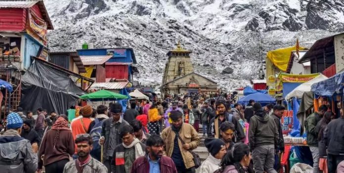 Char Dham Yatra