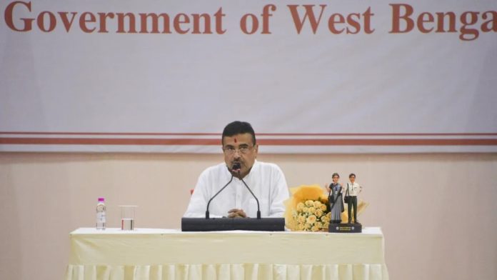 Shubhendu Adhikari