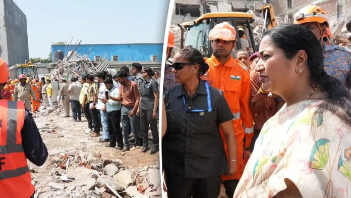 CM Rekha Gupta