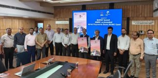 DMRC का स्मार्ट कदम, लॉन्च हुए RuPay ‘On-The-Go’ NCMC कार्ड, सफर होगा आसान… DMRC