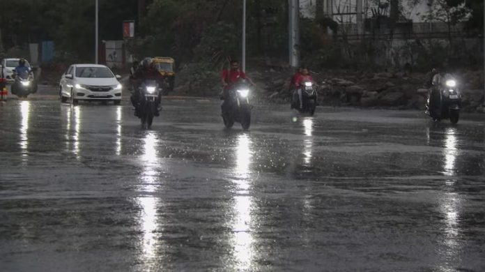 Delhi Weather