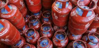 LPG Subsidies