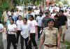 NEET Exam Cancelled
