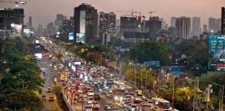 Mumbai