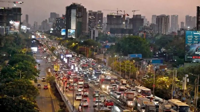 Mumbai