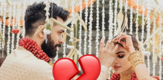 Mouni Roy