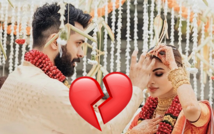 Mouni Roy
