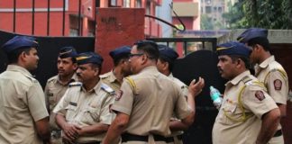 Kanpur Police