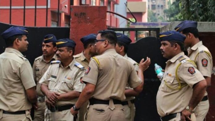 Kanpur Police