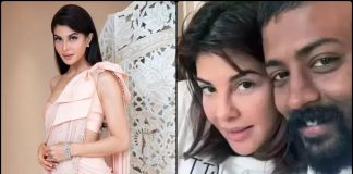 Jacqueline Fernandez