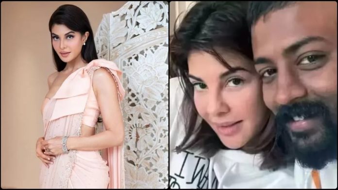 Jacqueline Fernandez
