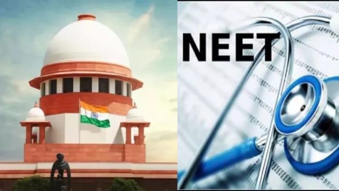 NEET-UG Paper Leak