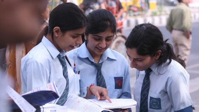 CBSE Class 12 Results