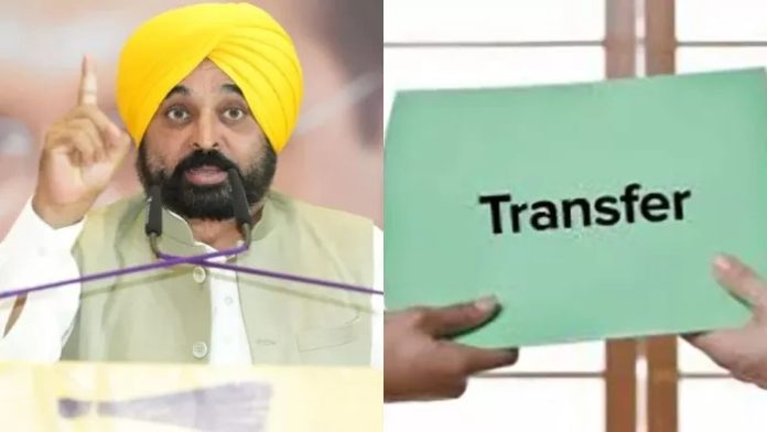 Punjab