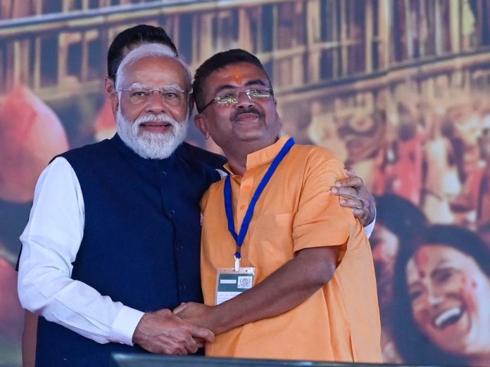 CM Suvendu Adhikari