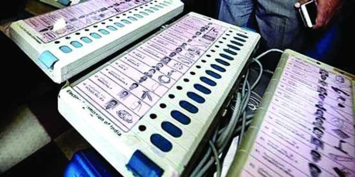 Punjab Civic Body Elections