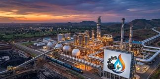 LPG Expenses
