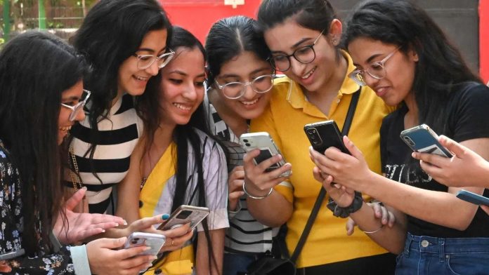 HBSE Board Class 10 Results