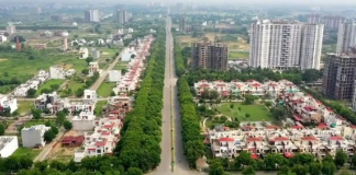 लखनऊ के पॉश इलाकों में घर का सपना होगा पूरा, LDA कर इतने में कर रहा करोड़ों की संपत्तियों की नीलामी… Lucknow
