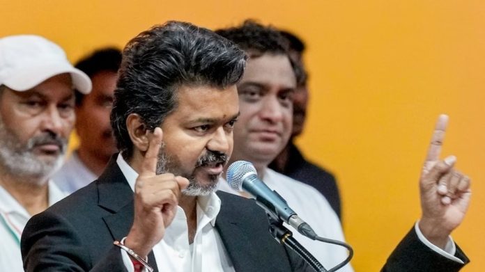 CM Vijay