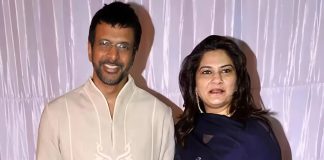 Javed Jaffrey