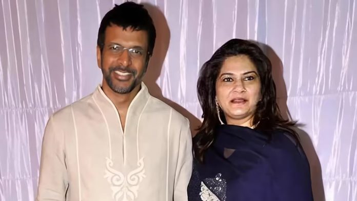 Javed Jaffrey