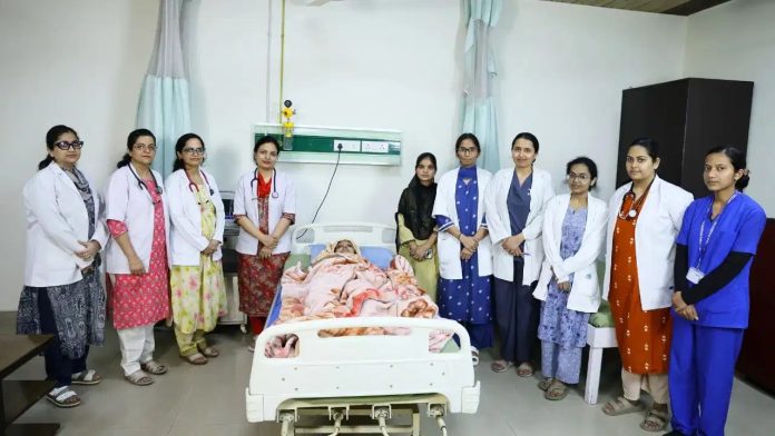Moradabad