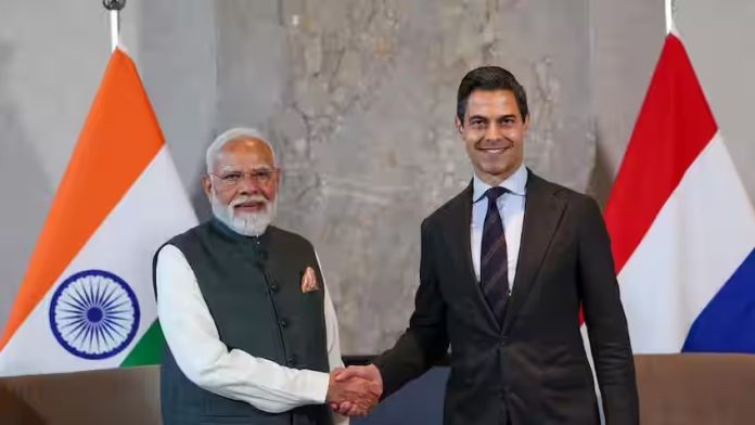 PM Modi