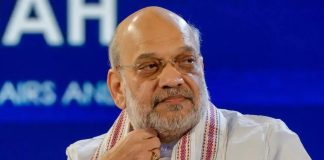 Amit Shah