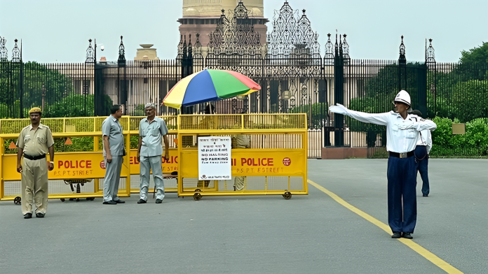 Delhi Lok Adalat
