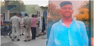 Delhi's Lado Sarai