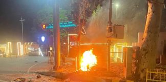 जालंधर BSF हेडक्वार्टर ब्लास्ट में नया खुलासा, दिल्ली से दबोचा मुख्य आरोपी BSF हेडक्वार्टर