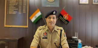 तरनतारन सुरिंदर लांबा