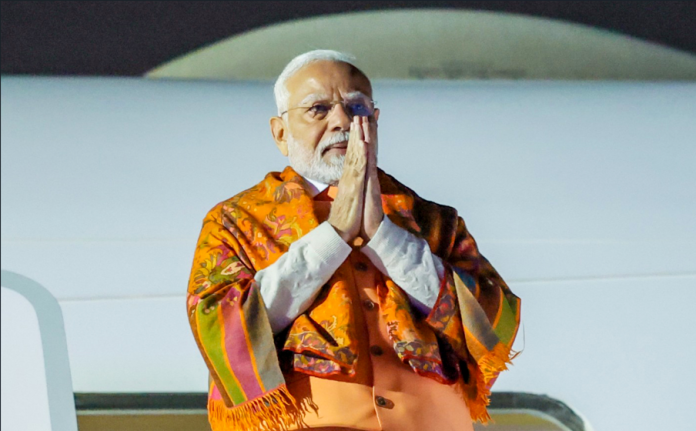PM मोदी
