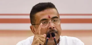पश्चिम बंगाल के मुख्यमंत्री सुवेंदु अधिकारी ने किया ऐलान, अब 5 रूपए में मिलेगी मछली-चावल
