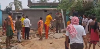 CM मोहन चरण माझी