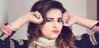 सिंगर यशइंदर कौर