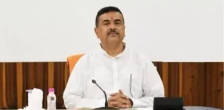 शुभेंदु सरकार