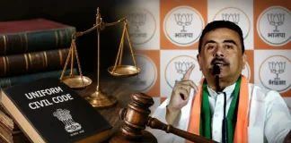 West Bengal UCC Bill