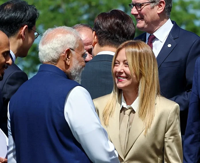 PM मोदी