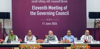 अल नीनो से निपटने की लिए सभी राज्य तैयार रहें… नीति आयोग की बैठक में PM मोदी ने कहा अल नीनो PM मोदी