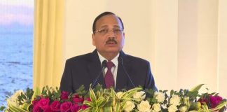 CJI सूर्यकांत
